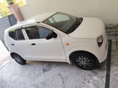 Suzuki Alto 2022