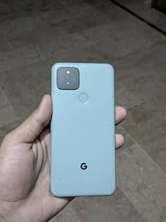 Google pixel 5 for sale