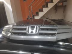 Honda city 2010 model Genion Grill