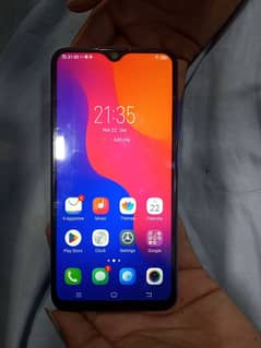 Vivo y93 3gb 32gb