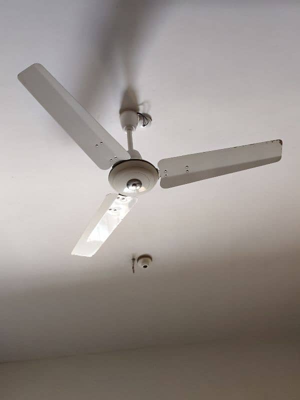 for sale like new DC fan 0