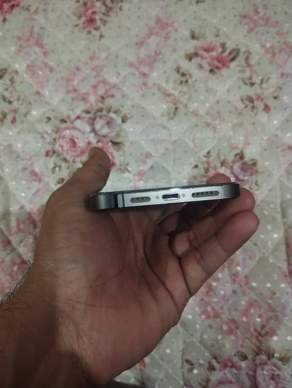 iPhone 13 Pro Max 256GB Non-PTA 5