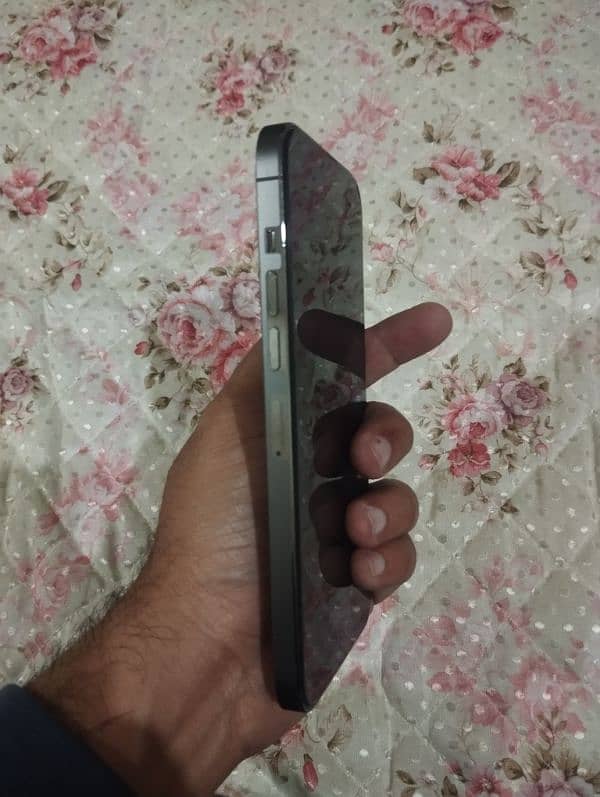 iPhone 13 Pro Max 256GB Non-PTA 6
