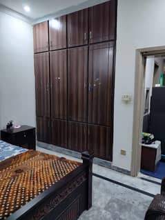 5marla ground floor house available for rent with gas