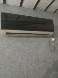 Ac inverter 1.5 10/10 condition