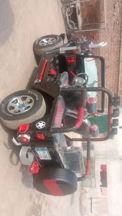 Jeep Engine 2C 2011