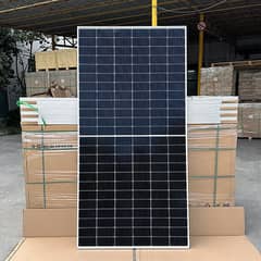 jinko 585watt/canadian/longi/JA/610watt/580watt/solar panel