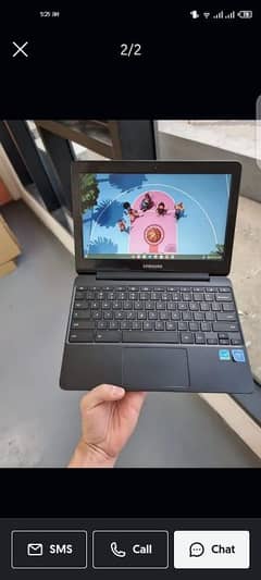 Samsung chromebook 500c