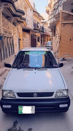 Mehran  Car for Sale