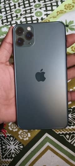 iPHONE 11 PRO MAX (64GB)