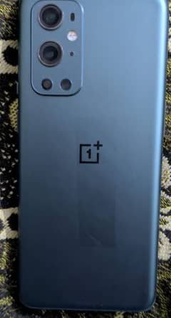 One Plus 9 Pro Dual Approved Urgent