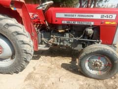 Massey 240