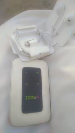 zong device 4g with sim