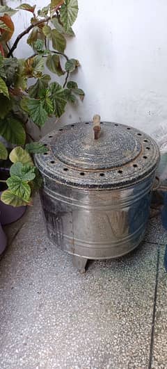 High Quality Home Tandoor for SALE