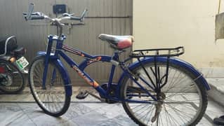 Super fine's bicycle for sale