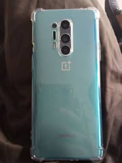 one plus 8pro 12 256