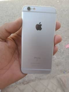 iphone 6s 64GB Pta approved