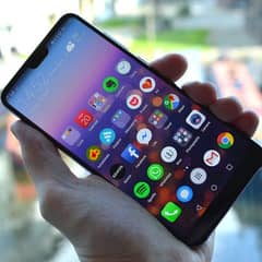 huawei p20pro pta aprvd 6gb 128gb best for pix and gaming