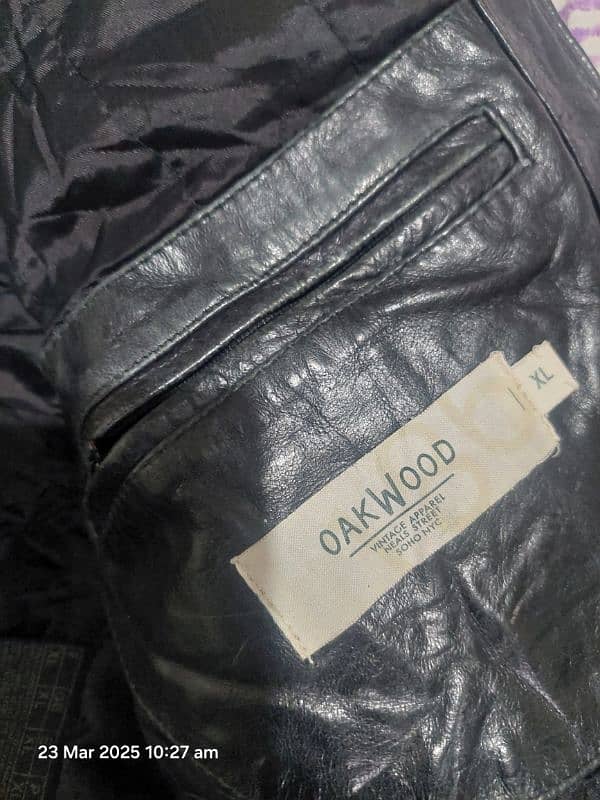 oakwood leather jacket 2