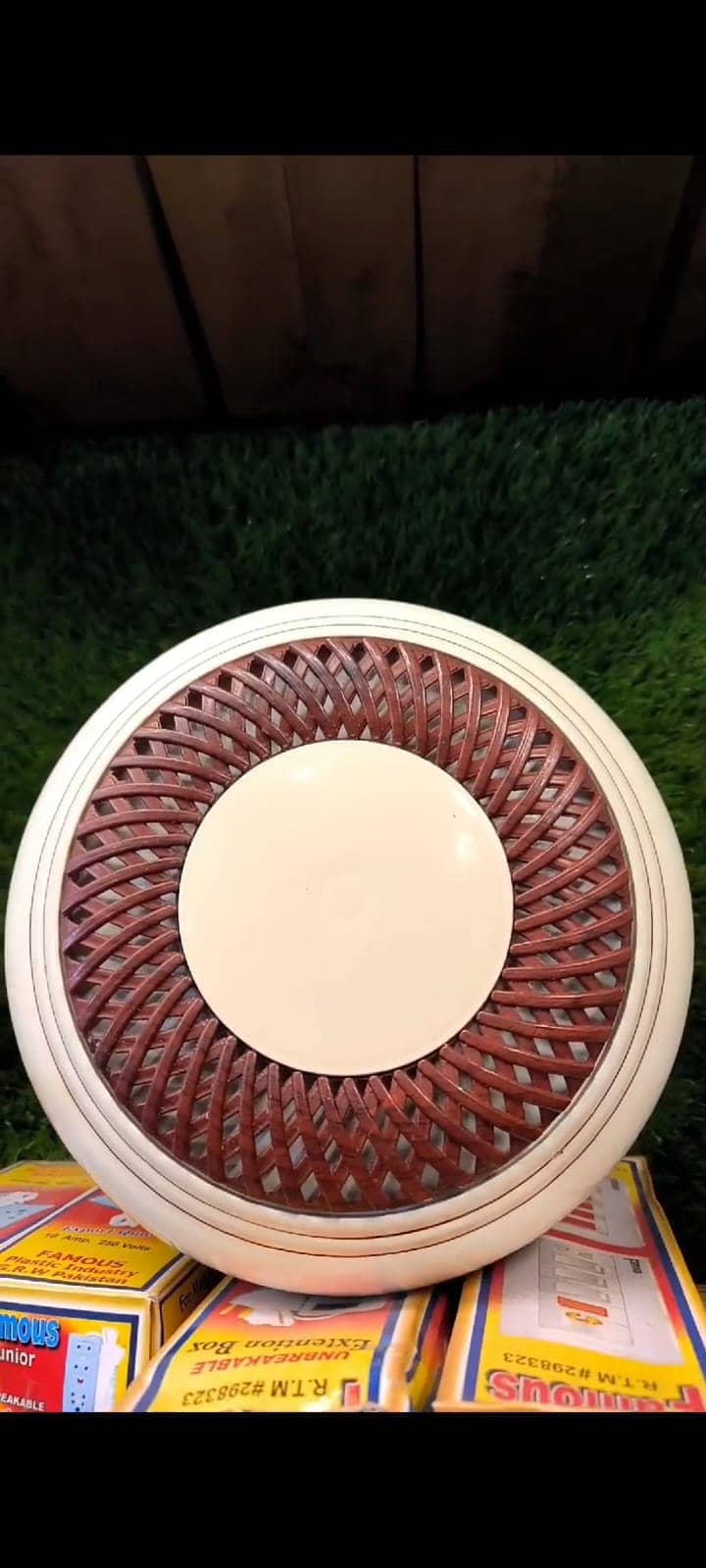 Fan Ac / DC fan/ inverter fan/ Ajwa fan 4