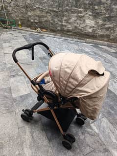 bleeco pram from Saudi arabia