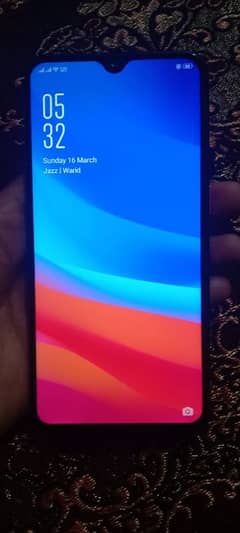 oppo f9 pro 6 gb 128gb exchange 03234897843