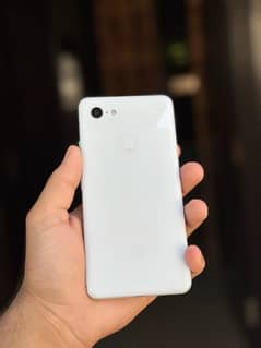 Google pixel 3xl pta