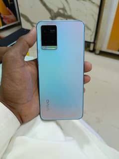 Vivo Y33s 8 128gb 03280535455