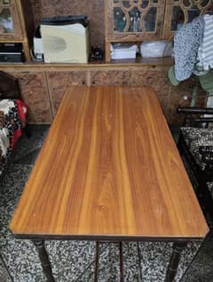 Dining Table for Sale