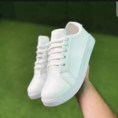 White Sneakers for mens