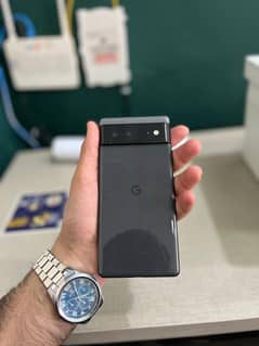 Google Pixel 6