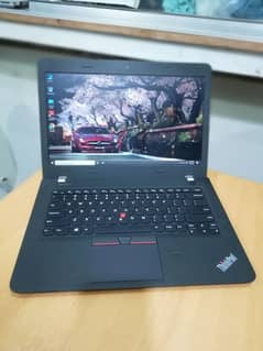 Lenovo Thinkpad E450 & T450s i5 5th Gen Laptop(A+Condition UAE Import)