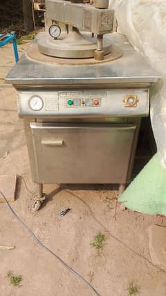 brost machine all ok used condition ma hai