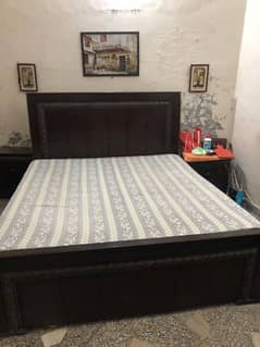 king size bed for sale