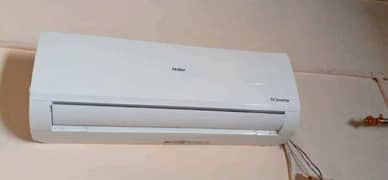 1.5 Ton Ac Dc inverter For Sale My WhatsApp 0328=400=81=19