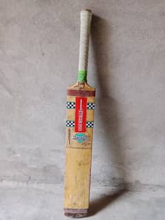 Tape ball Bat