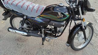 Honda Pridor 100cc 2023 model