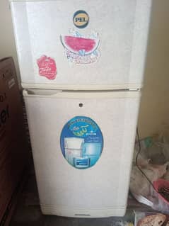 pel Refrigerator