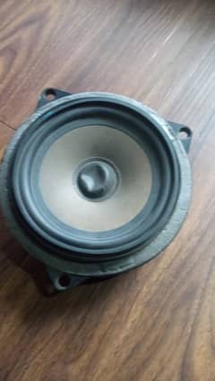 Philips speaker suzuki Toyota Honda Hyundai mehran alto santro bolan