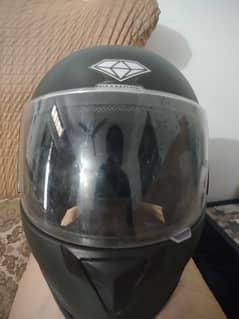 diamond company helmet