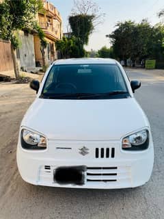 Suzuki Alto 2023