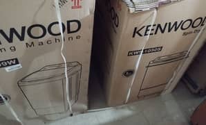 Kenwood - 1050S