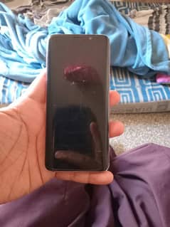 s9 4gb 64gb pta aproved hai  for sale  glas thora crak hai or  dot hai