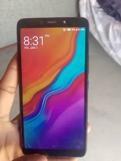 infinix smart 2 HD