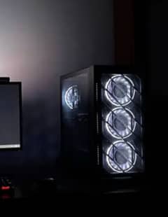 Gaming PC in Cheap Price