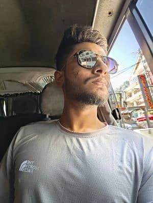 Ahmad