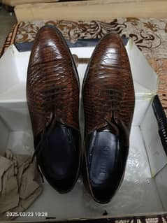 formal shoes famous brand (Tren Lad)