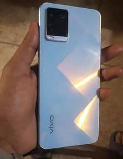 vivo y21