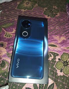 Vivo V 50 12/512 complete Saman contact wtp no 0329=7037442