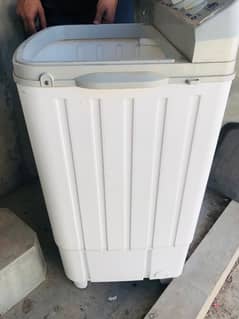 Anex Single Tube washing machine